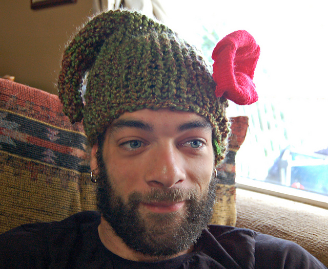 Dwarf Hat