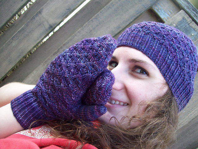 Nemesis Hat