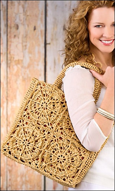Scene-Stealer Satchel