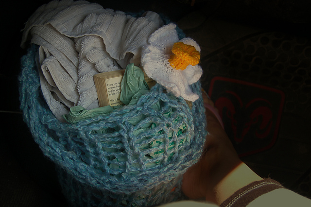 Beach Bag