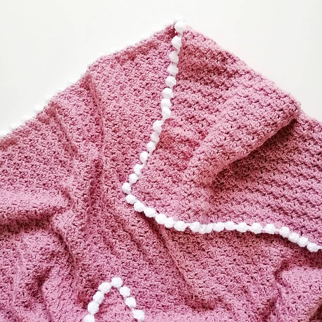 Isla Blanket