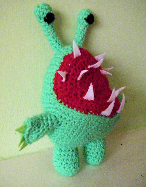 Chompy