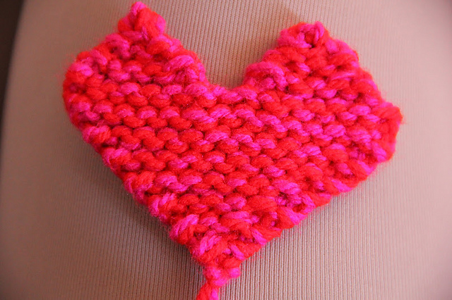 Little Heart