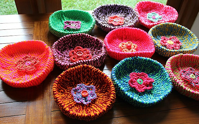 Bowls