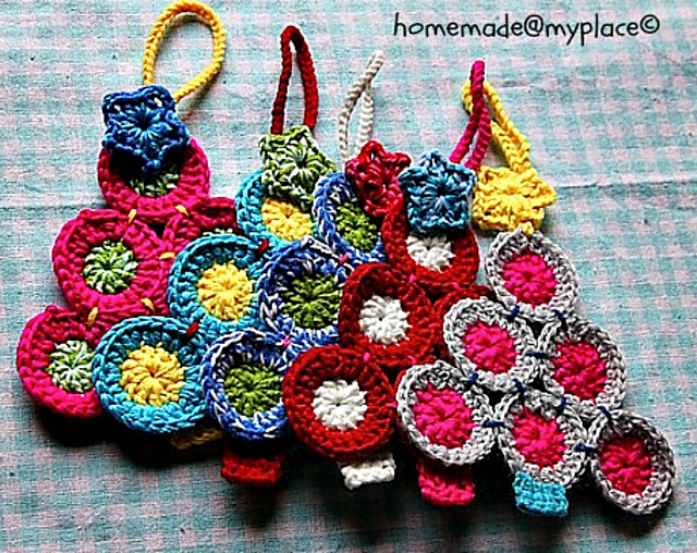 Christmas Tree Decorations