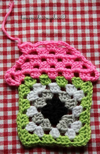 Granny House
