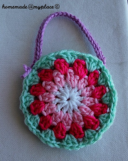 Mini Easter Bags