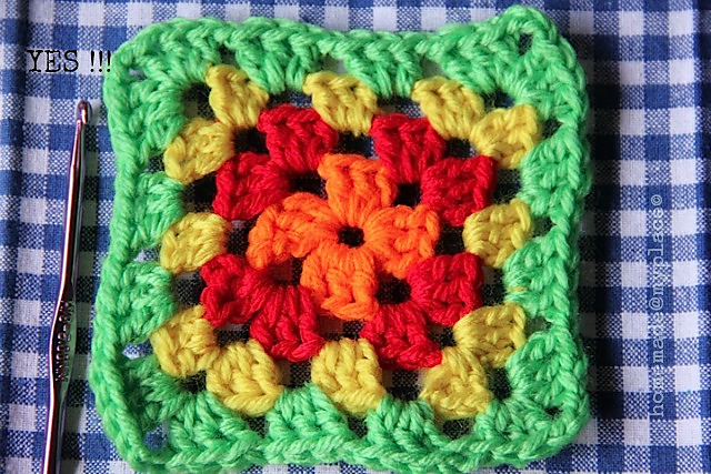Basic Granny Square