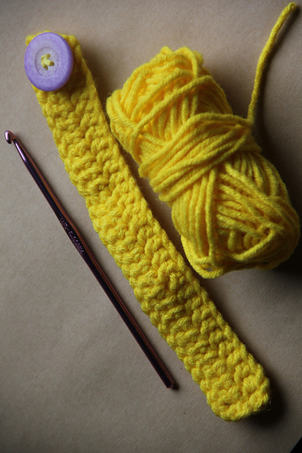 A Very Simple Bracelet
