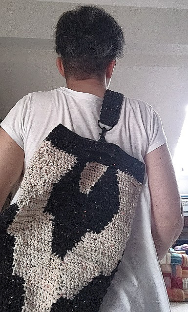 3 Bags in 1
