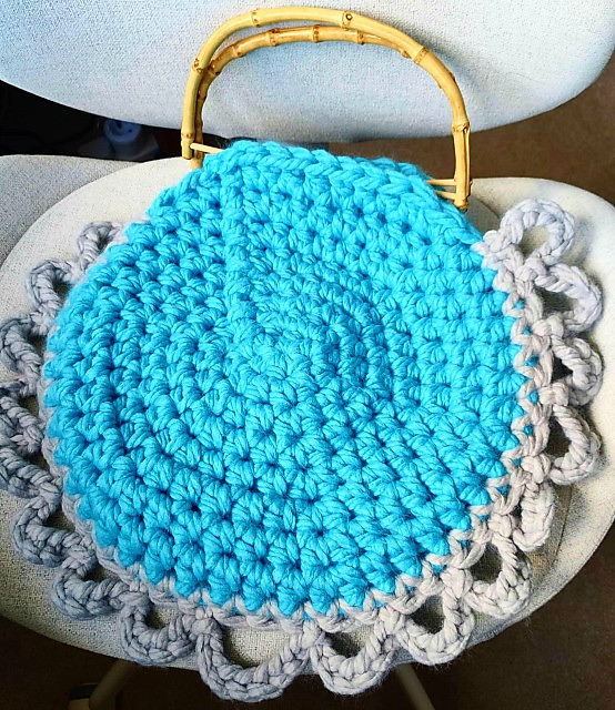 The Round Bag