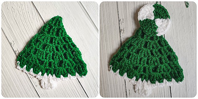 3D Granny Trees