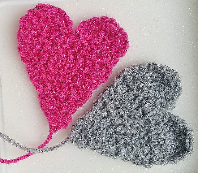 A very simple heart