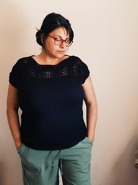 Teresa Tee