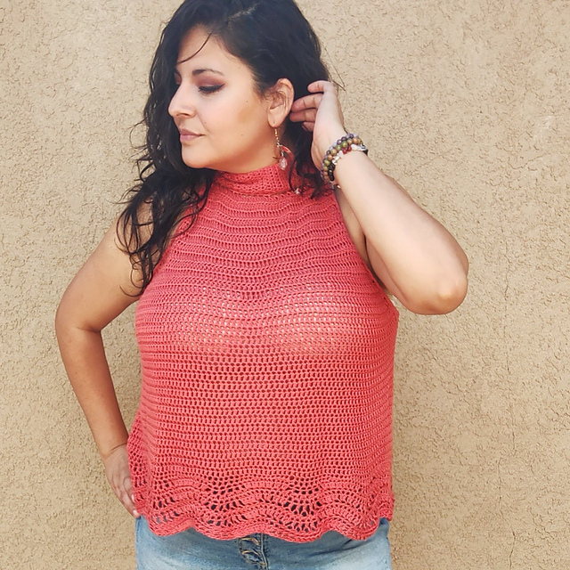 Heat Waves Top