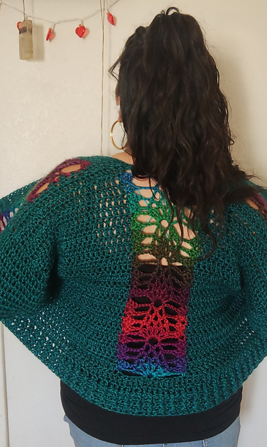 KiKi Cardigan