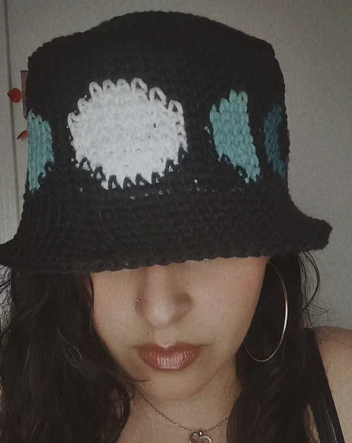 Phases Hat