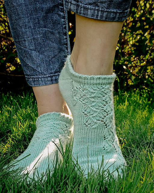 Summer Chill Shorties