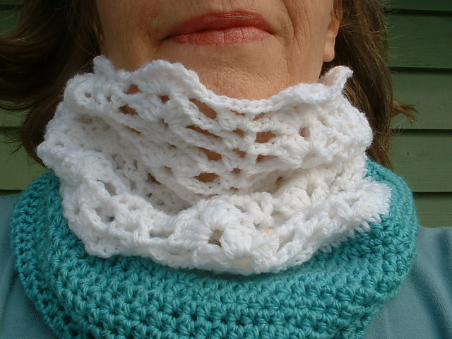 Transitions Cowl