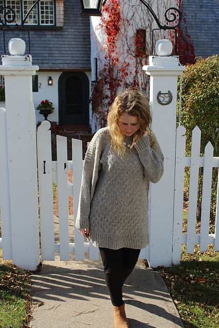 Jasper Beach Tunic