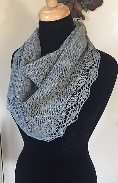 Cassie Shawl