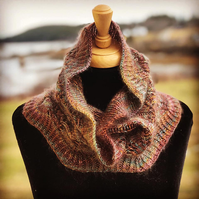 Avery's Rock Cowl