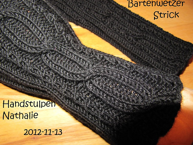 Handschmeichler Nathalie