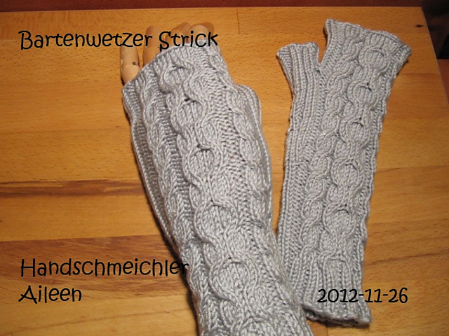 Handschmeichler Aileen