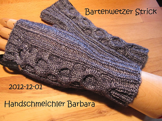 Handschmeichler Barbara