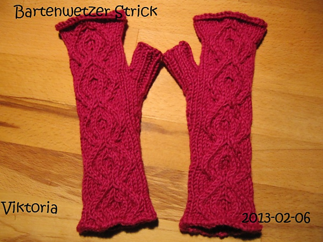 Handschmeichler Viktoria