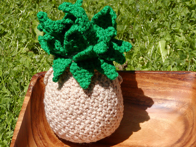 Peelable Pineapple
