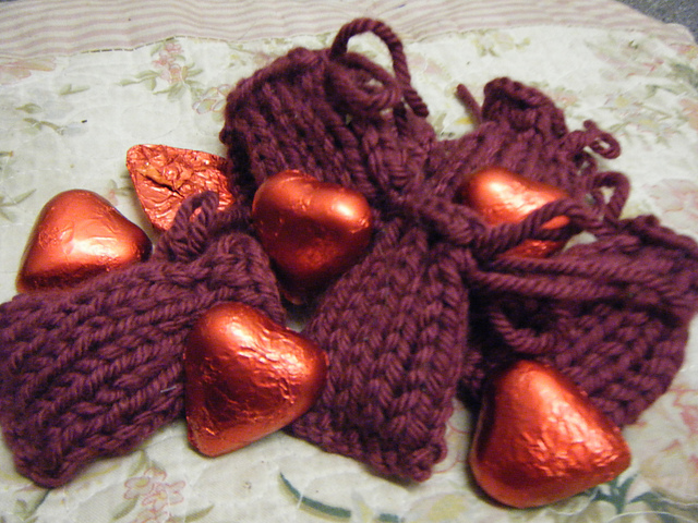 Mini Coin Pouch