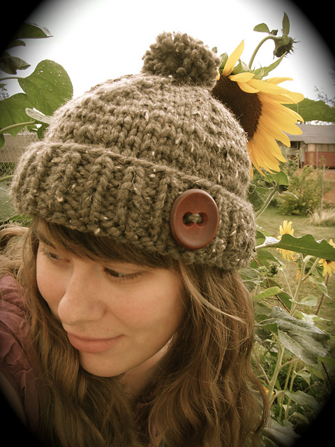 A Northern Autumn Hat