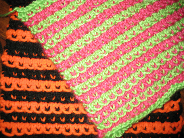 Loop Stripes