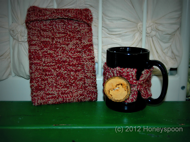 Envelope Kindle Cozy