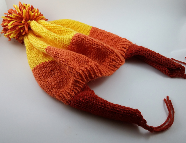 Jayne's Hat