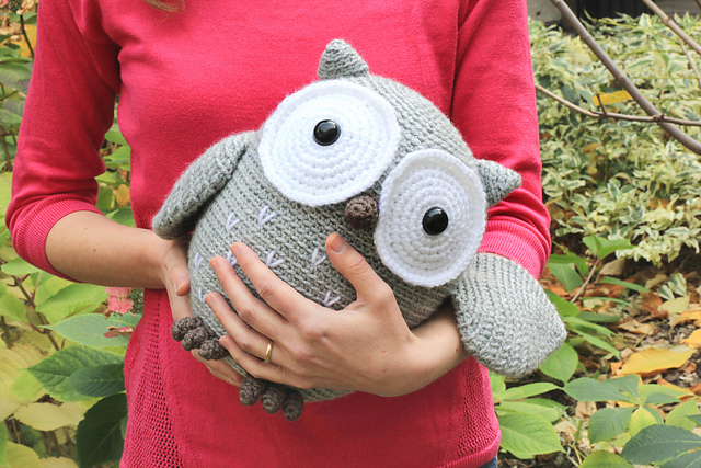 Koko the Owl