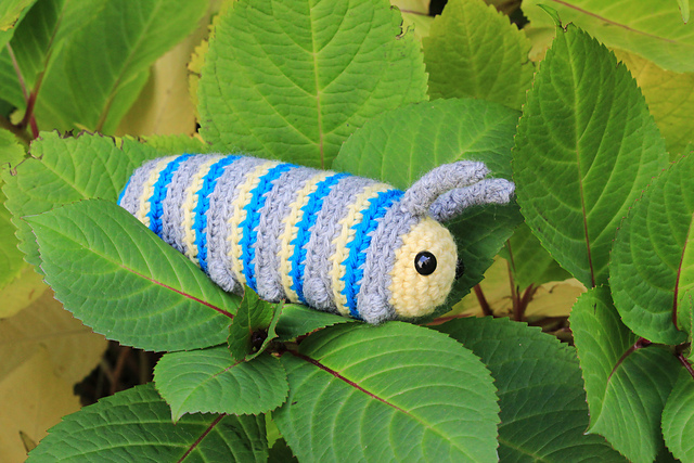 Chip the Caterpillar — foto 5