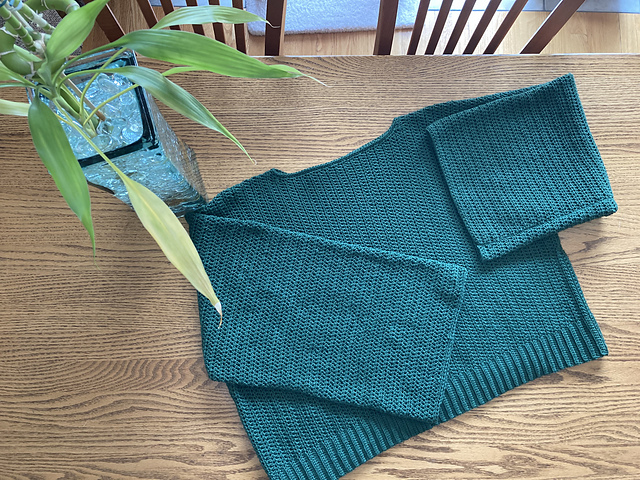 Lakefront Sweater