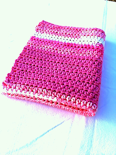 Easy KitchenTowel/Placemats