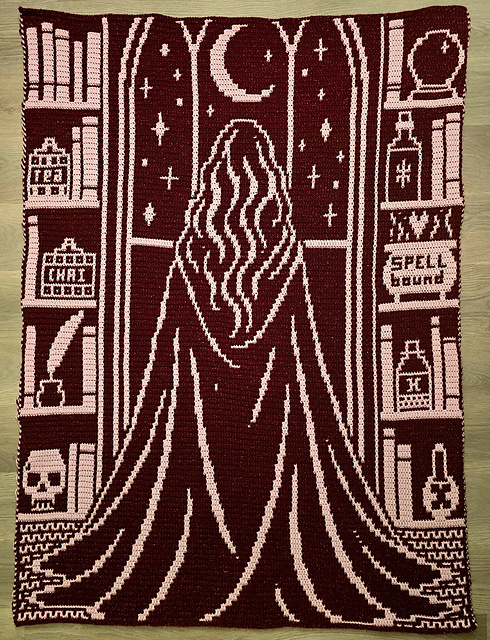 Witches' Grimoire