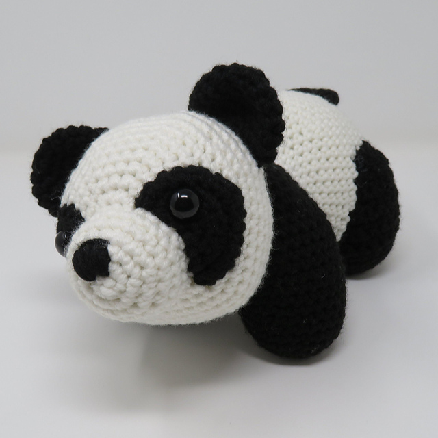 Ying the Panda