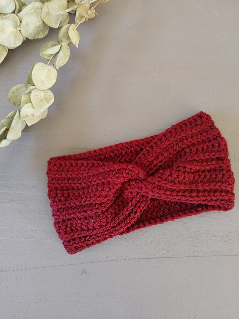 The Plain Jane Headband