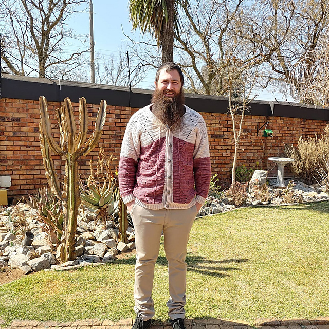 The Gift Cardigan - Unisex