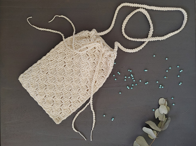 The Basic Boho Bag