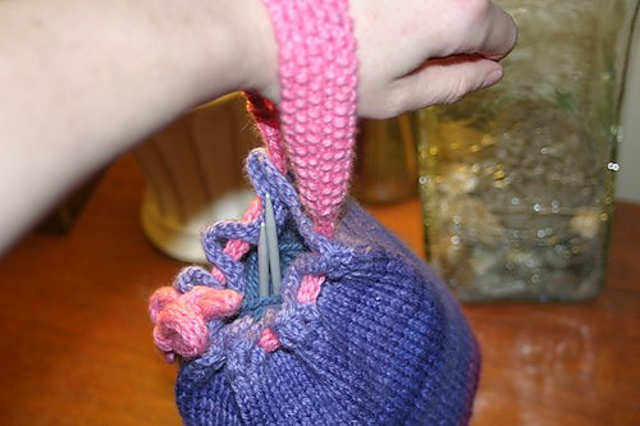 KnitFit