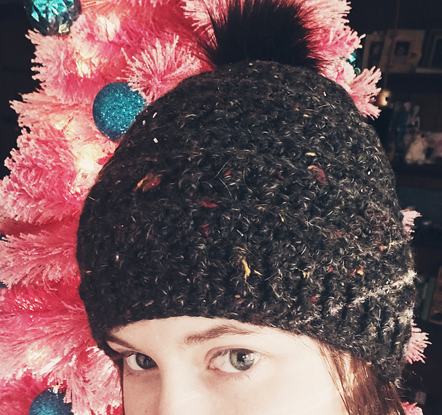 Another Unisex Beanie