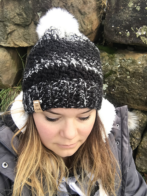 The Lemon Zest Beanie