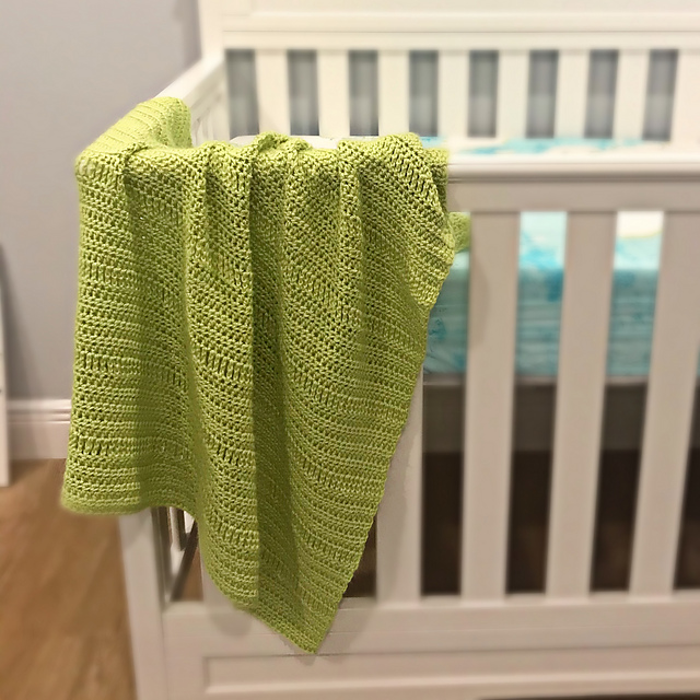 The Frankie Blankie