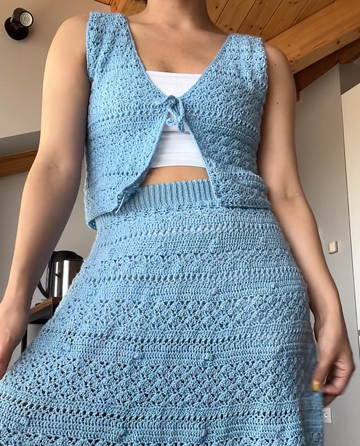Skye Top